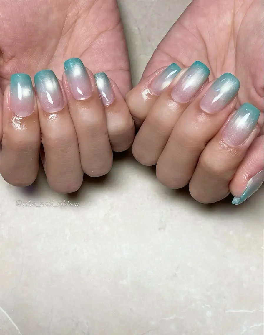 ネイル ハンドネイル elu .rhのネイルデザイン