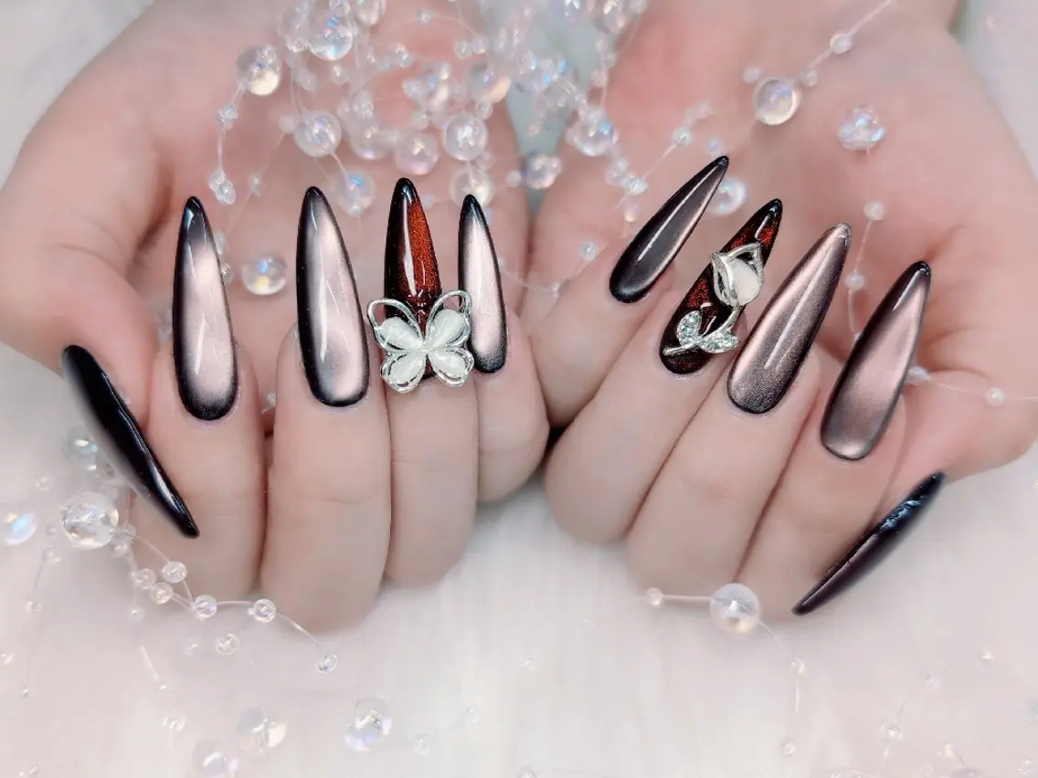 ネイル Chouette Nailのネイルデザイン
