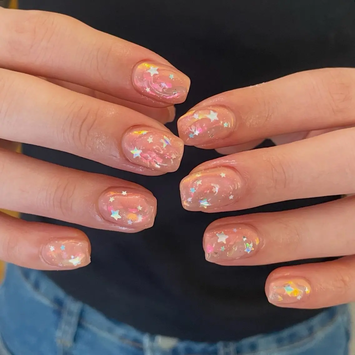 ネイル ハンドネイル Nail Room uimのネイルデザイン