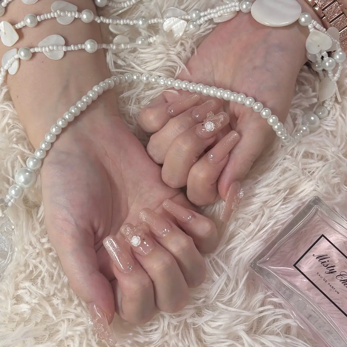 ネイル Nana treeのネイルデザイン