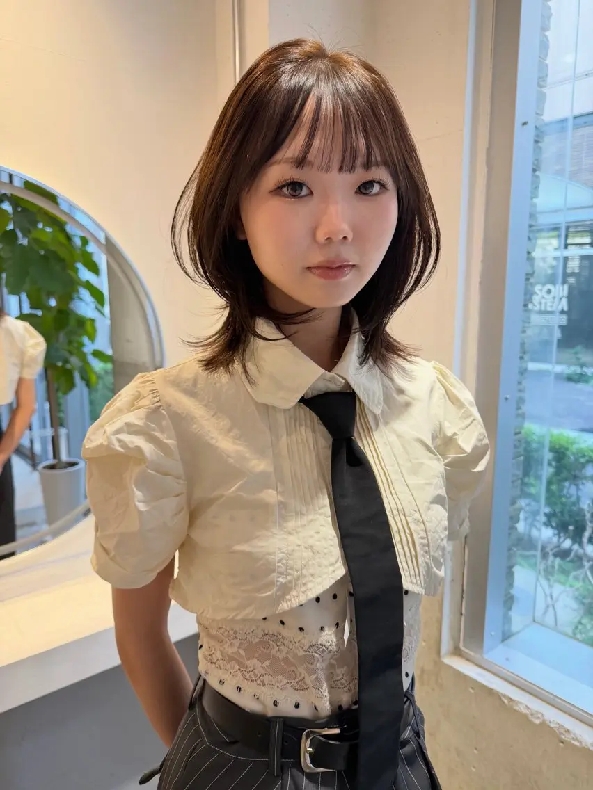 【10/9-10/16限定❣️】 カットの写真