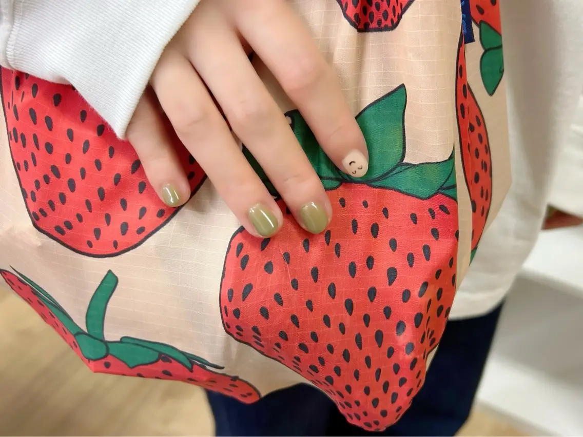 ネイル nail salon WaKEのネイルデザイン