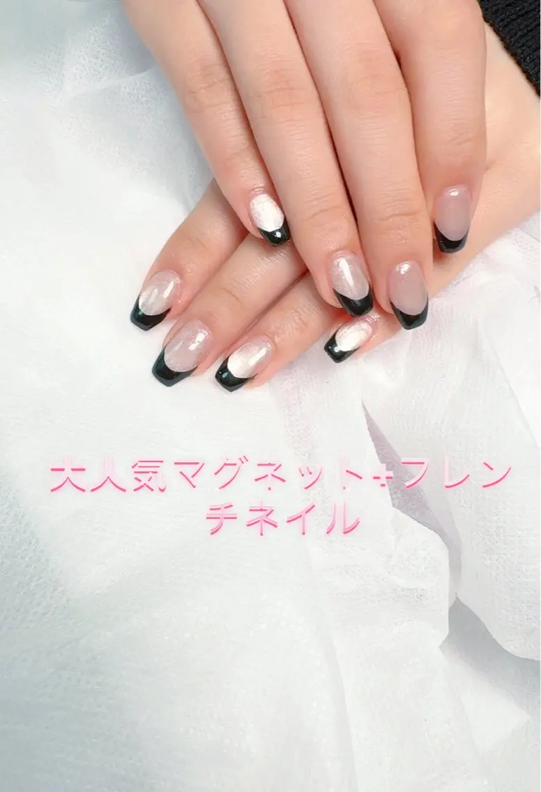 ネイル べ にのネイルデザイン