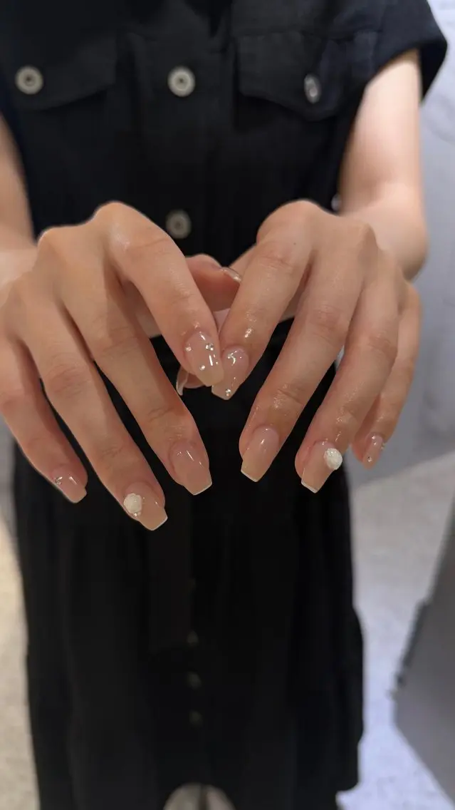 ネイル Nailsalon ibeluのネイルデザイン
