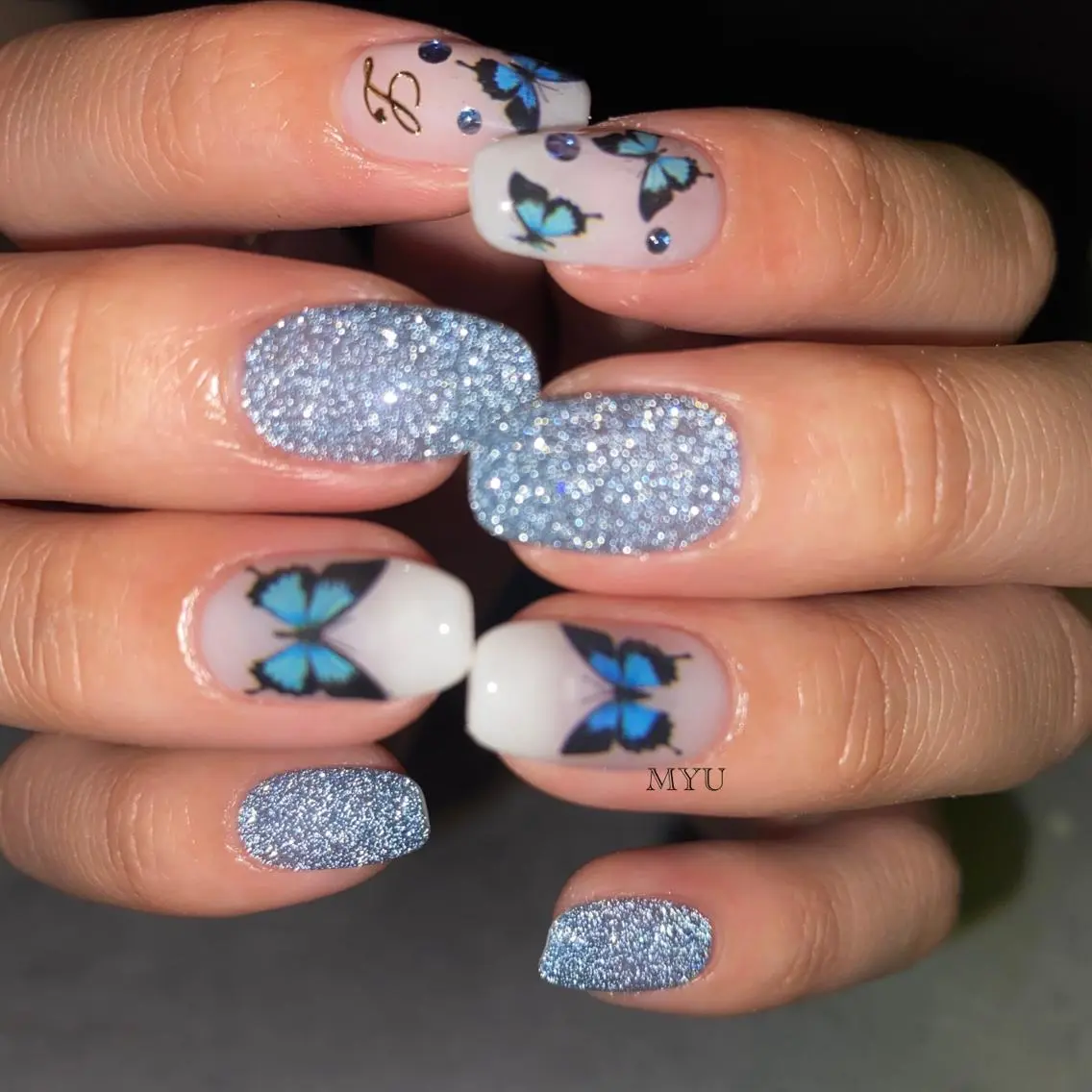 ネイル C.Nail ネイリストのネイルデザイン
