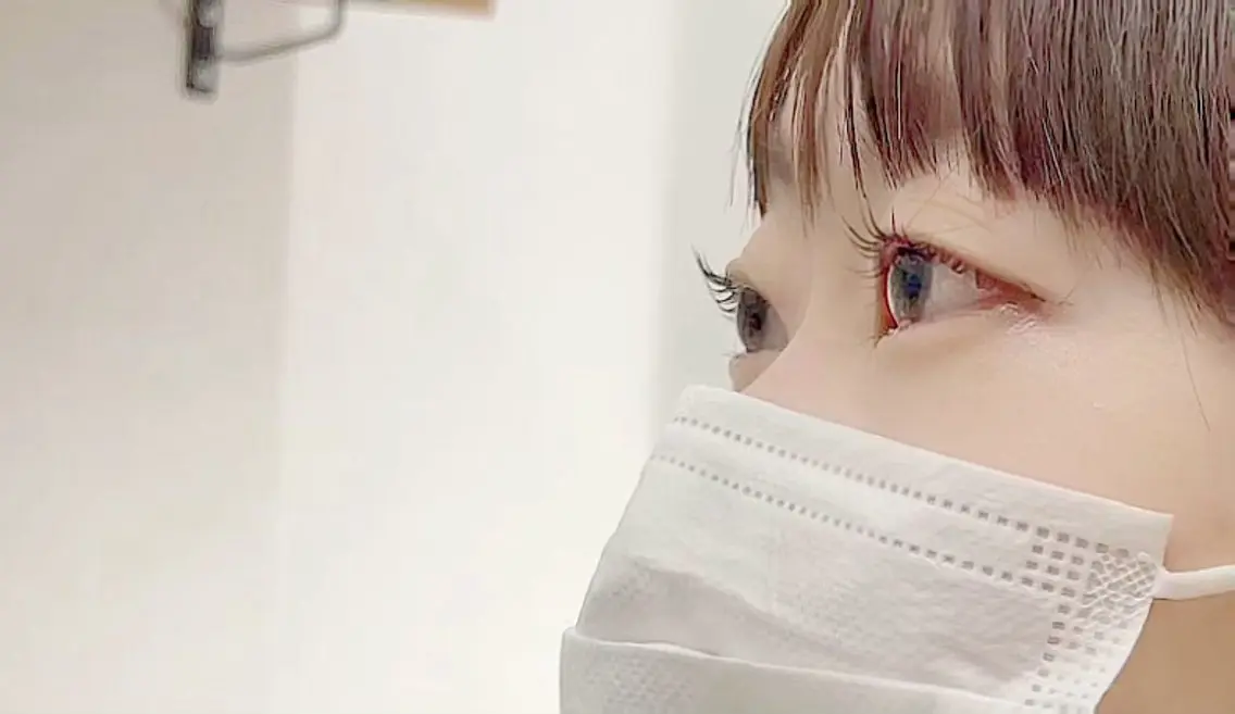 マツエク・マツパ hairsalon 556のネイルデザイン