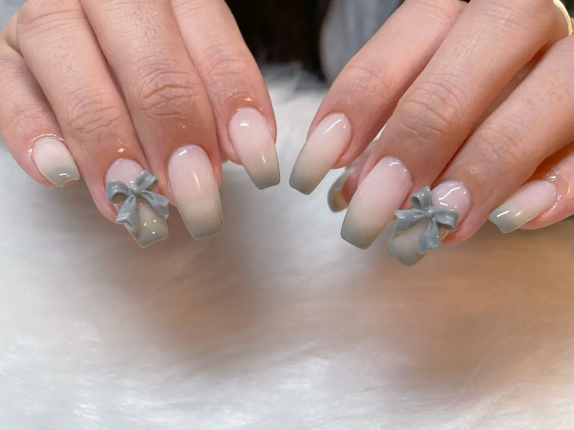 ネイル ハンドネイル エン Nail salonのネイルデザイン