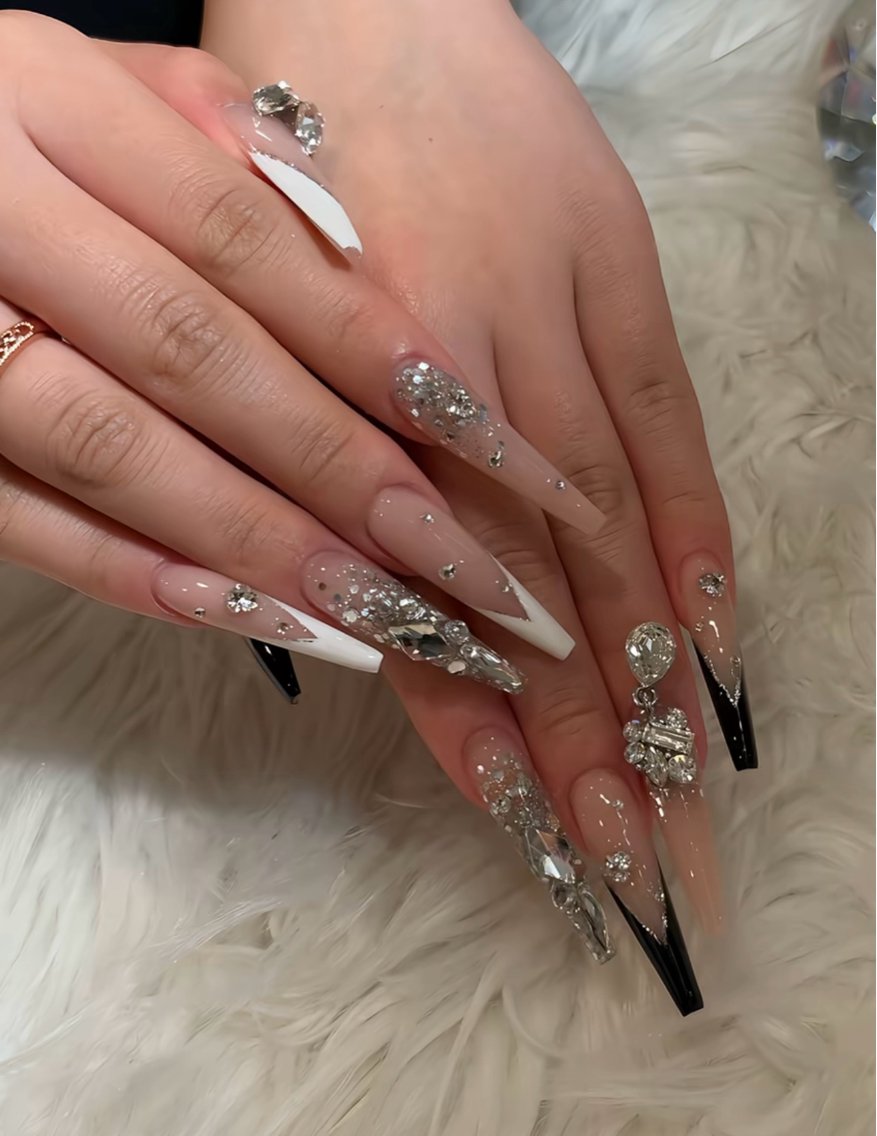ネイル NiJi Nailsのネイルデザイン