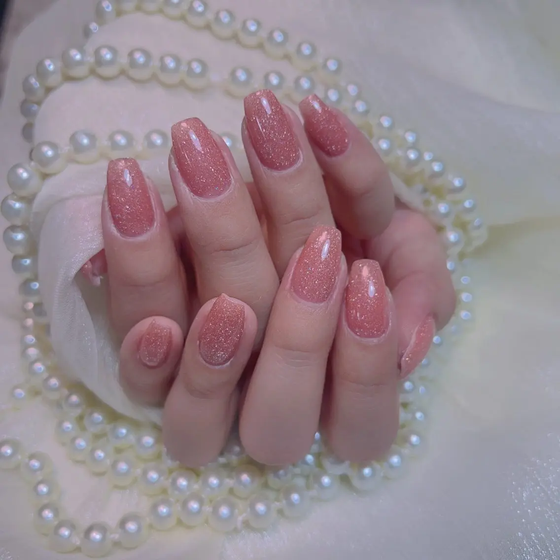 ネイル ハンドネイル ハンドケア BuBu Nail渋谷道玄坂のネイルデザイン