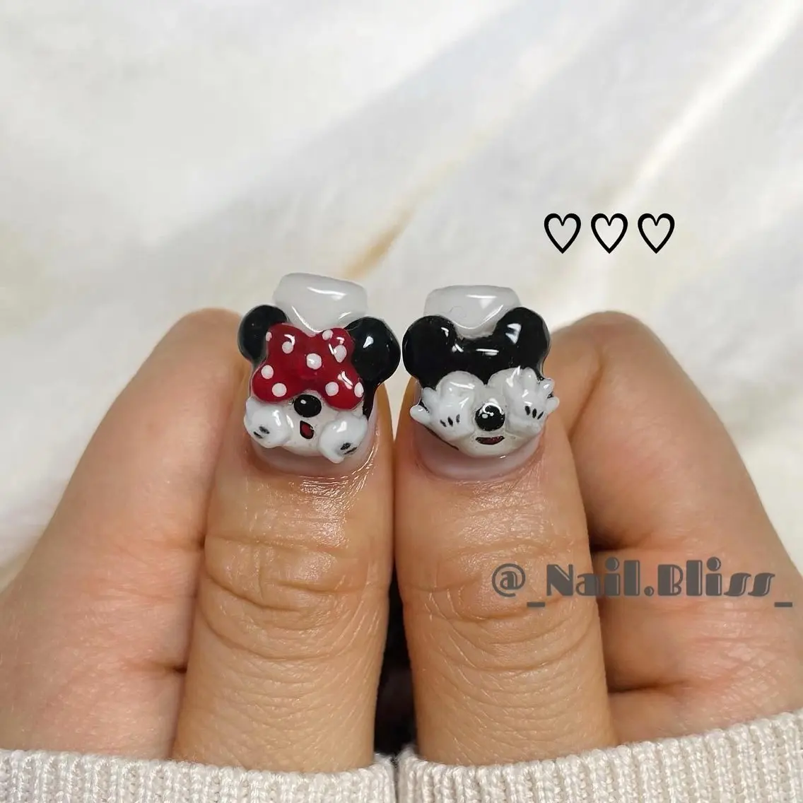 ネイル その他(ネイル) NAIL BLISSのネイルデザイン