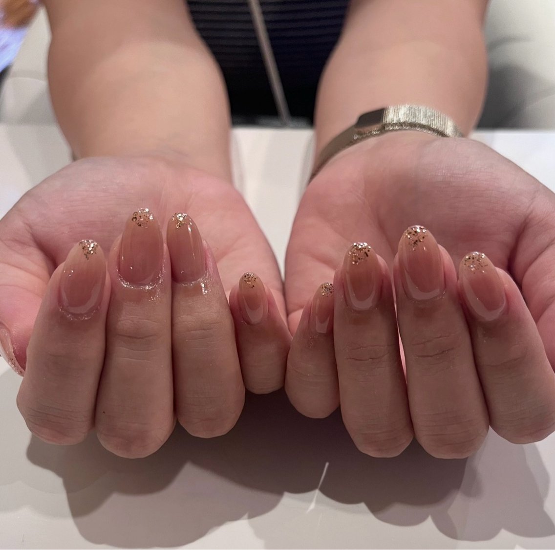 ネイル ハンドネイル Erumo Sugaのネイルデザイン