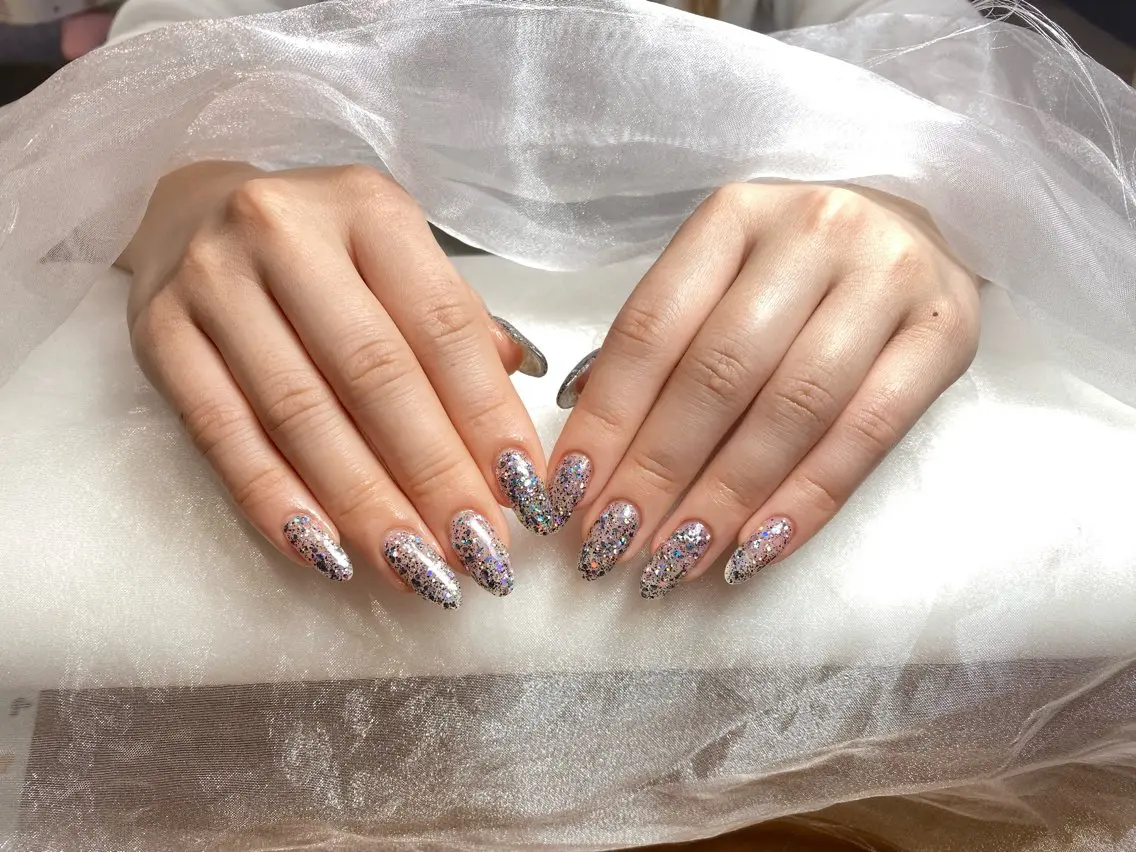 ネイル ハンドネイル Yuki Nailのネイルデザイン