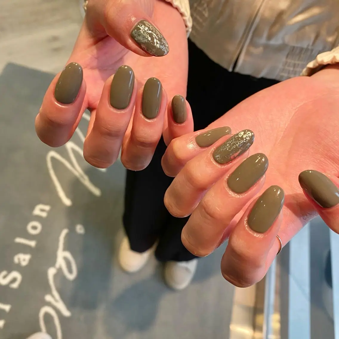 ネイル pro.m Kanonのネイルデザイン