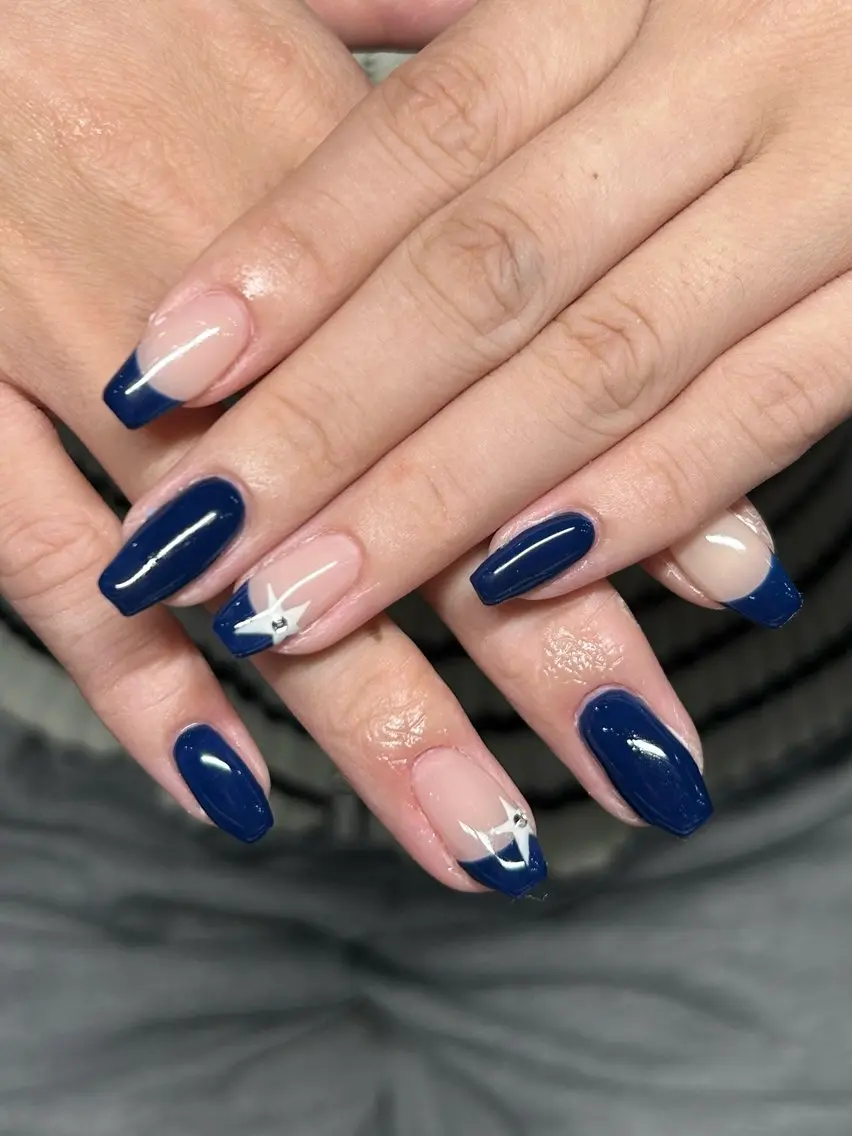 ネイル ハンドネイル IROHA NAIL 愛音のネイルデザイン