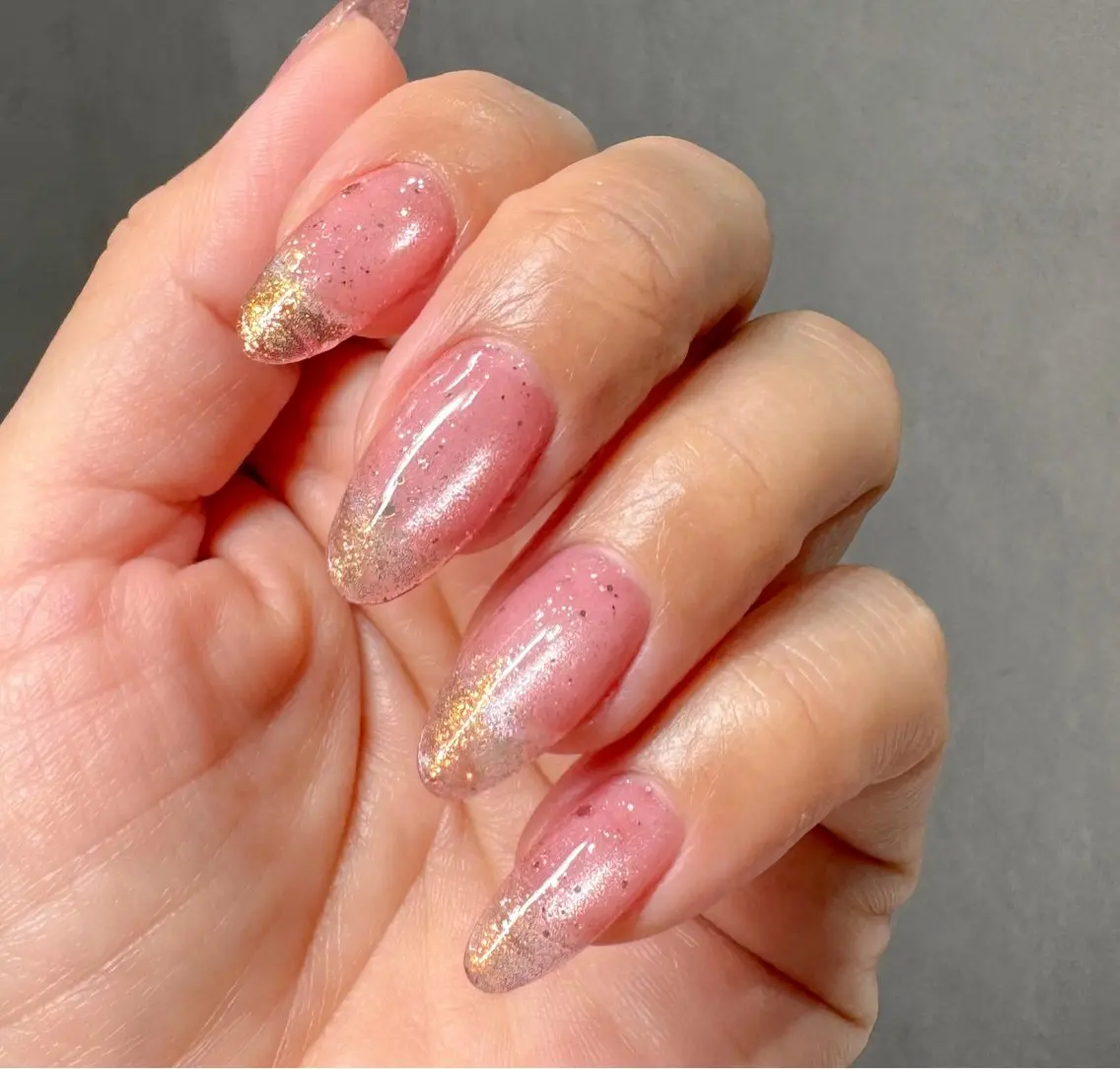 ネイル ハンドネイル RKM  nail KUMIのネイルデザイン