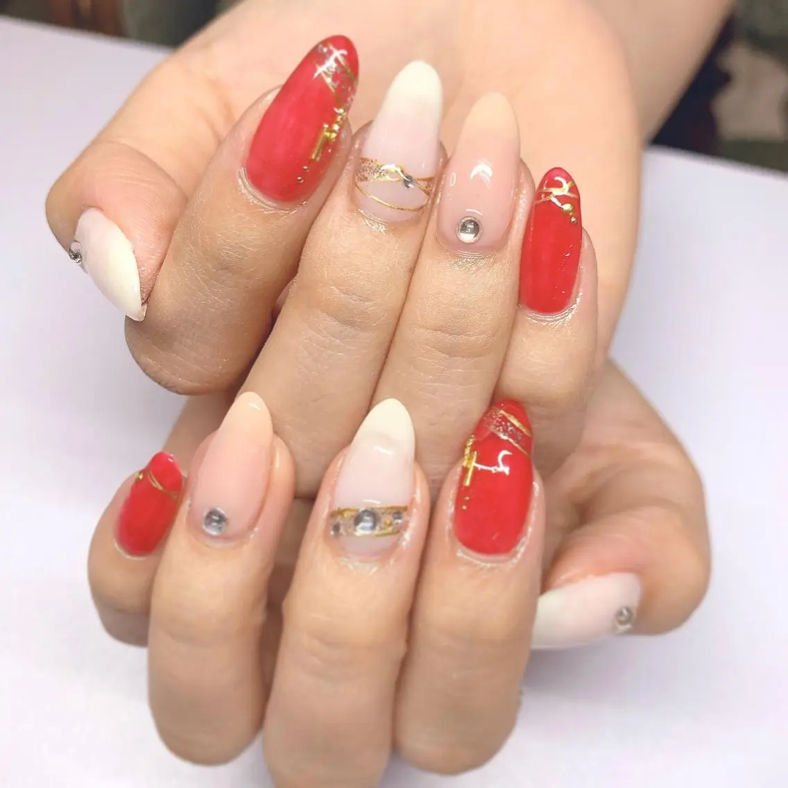 ネイル ハンドネイル フットネイル sugo misatoのその他イメージ