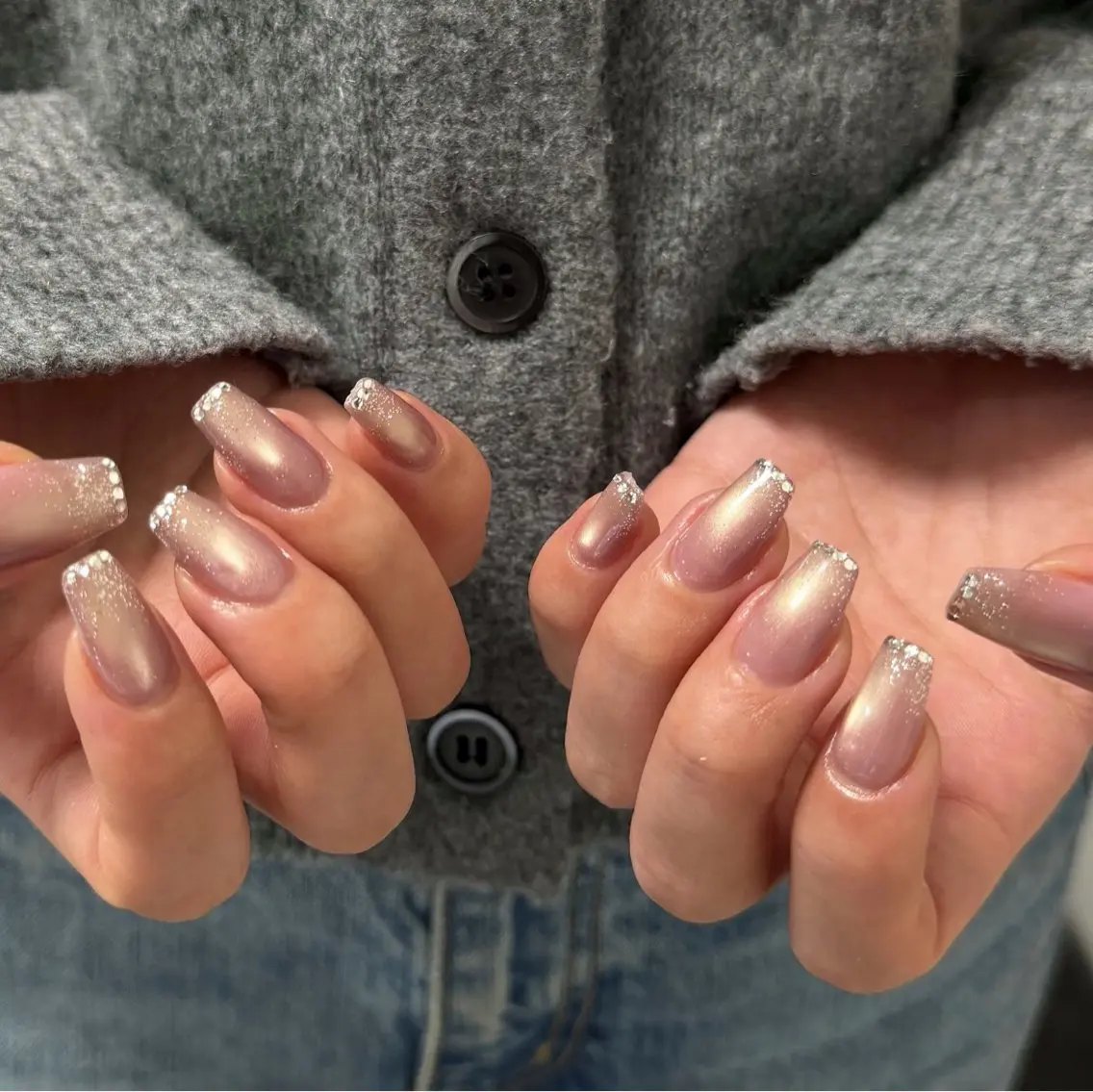 ネイル nailsalon bijuのネイルデザイン