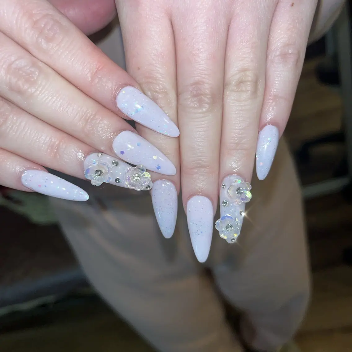 ネイル yukina nailのネイルデザイン