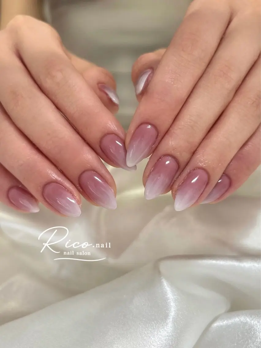 ネイル Rico.nail salonのネイルデザイン