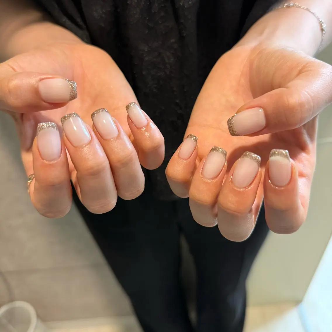 ネイル ハンドネイル nailsalon NANAのネイルデザイン