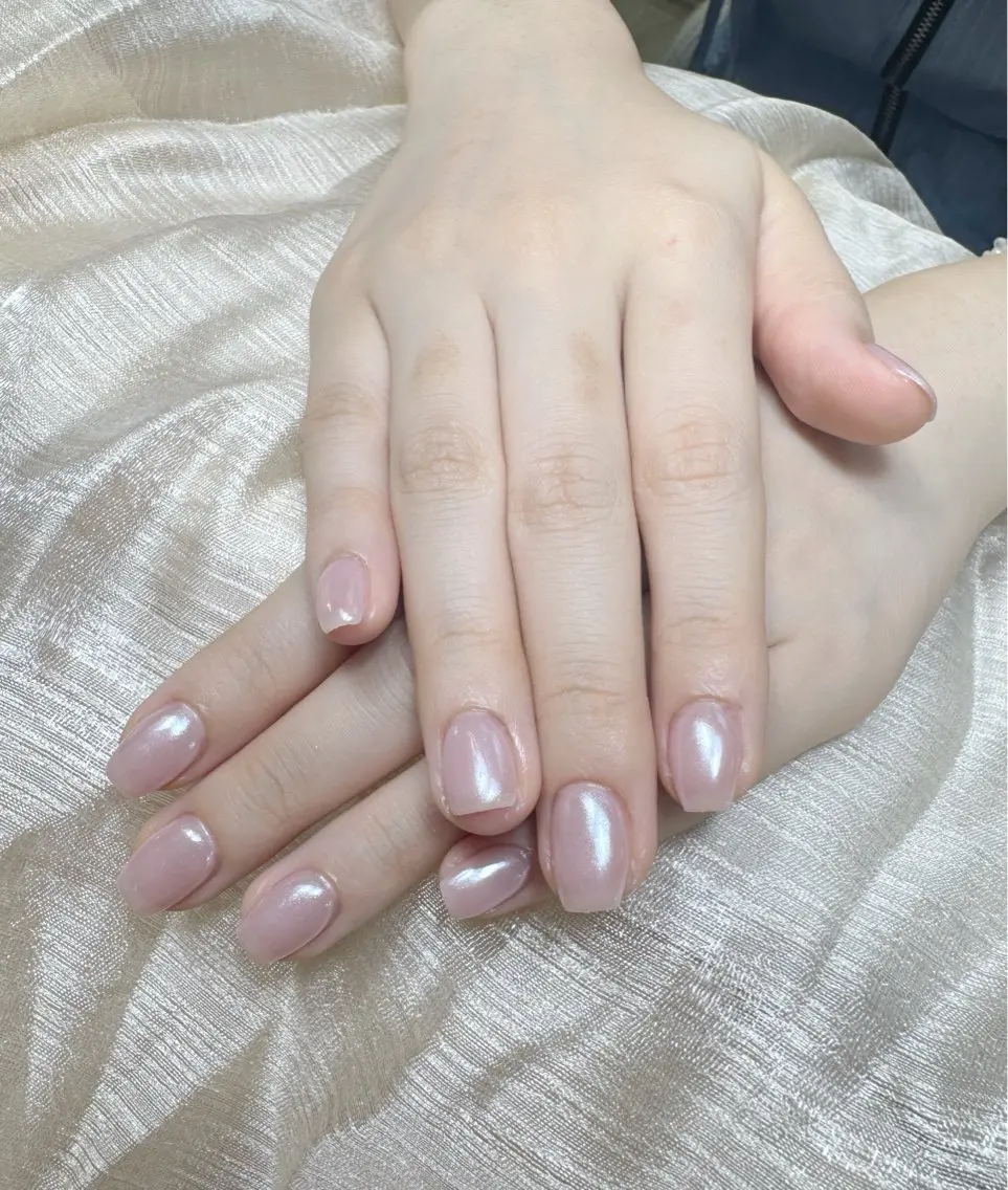 ネイル coco nailのネイルデザイン