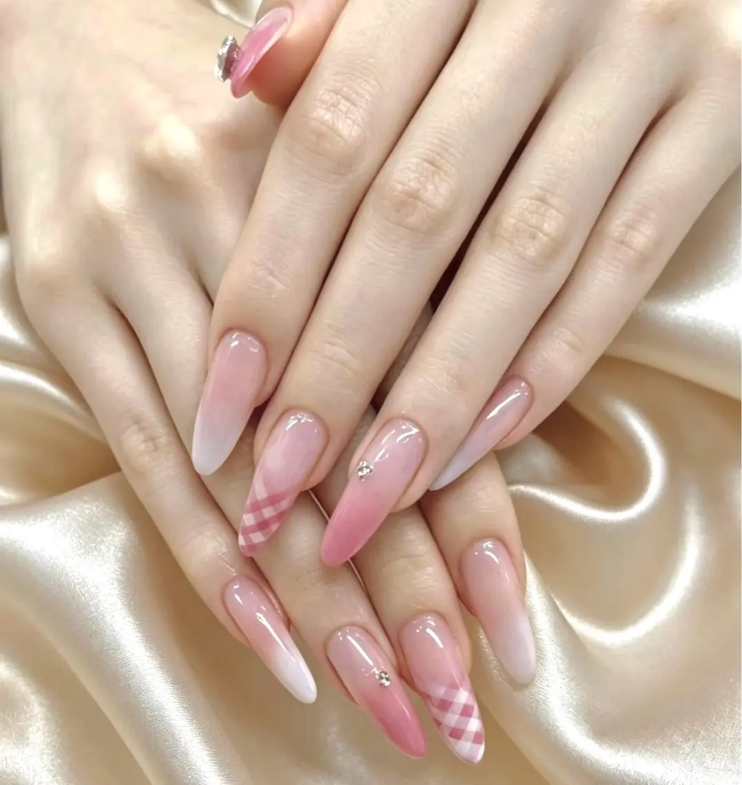 ネイル GreenNail salonのネイルデザイン