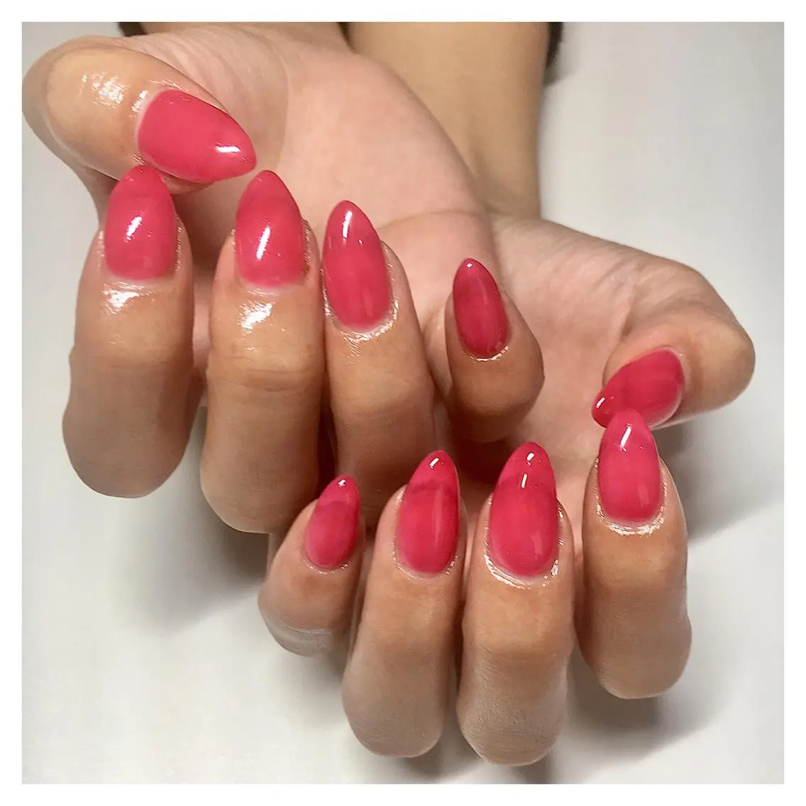 ネイル nail salon Soiréeのネイルデザイン