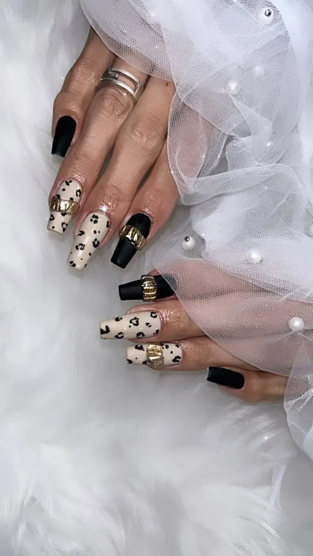 ネイル miu nailのネイルデザイン