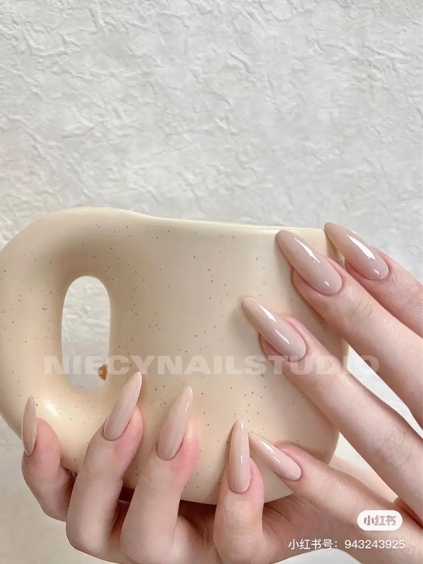 ネイル 大久保YISnail スカルプ専門店のネイルデザイン
