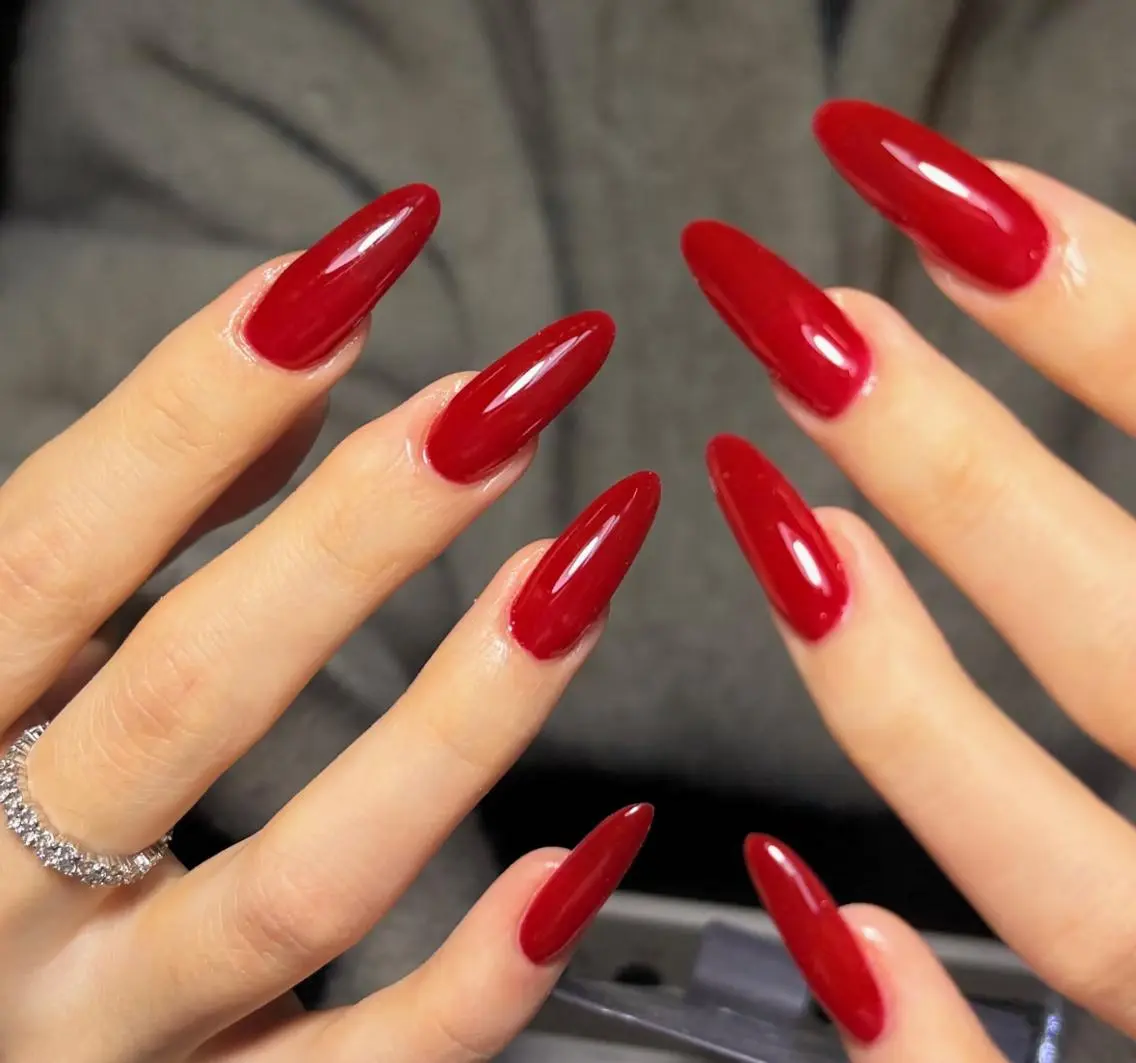 ネイル ハンドネイル Molly _nailのネイルデザイン