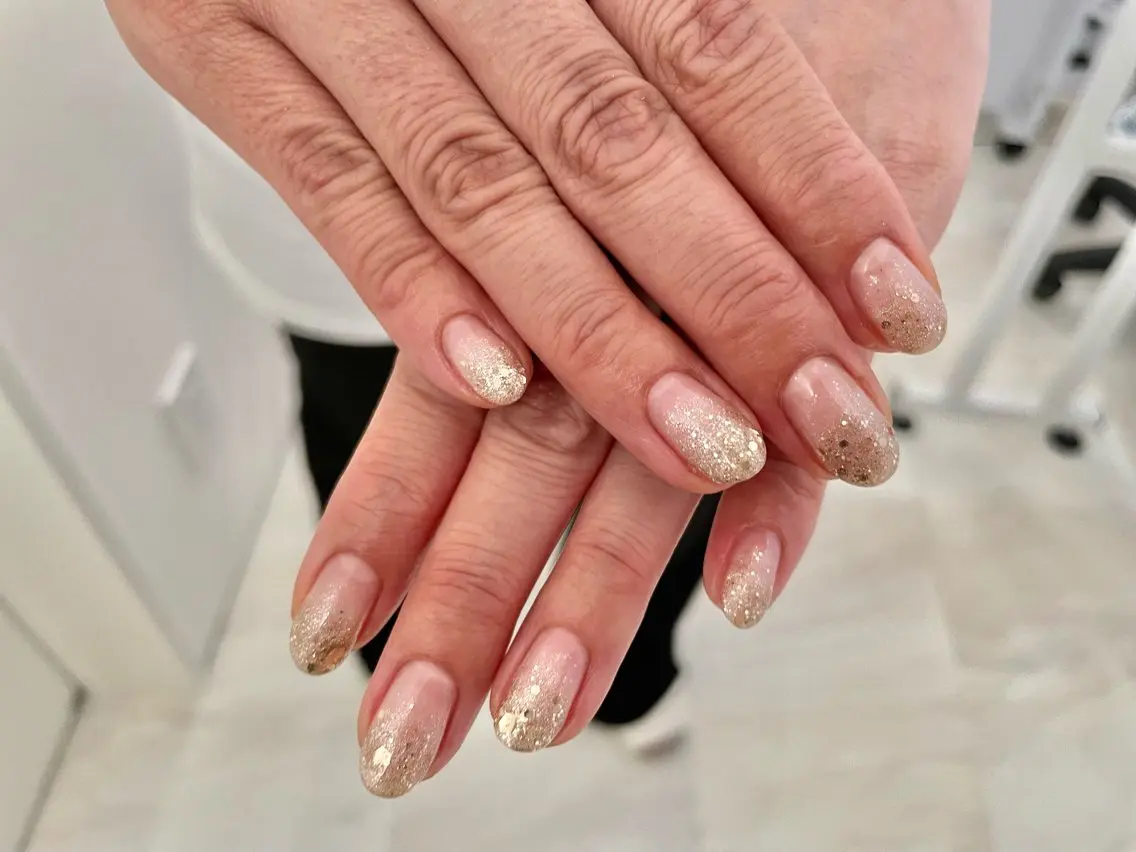 ネイル ハンドネイル spoon nailのネイルデザイン