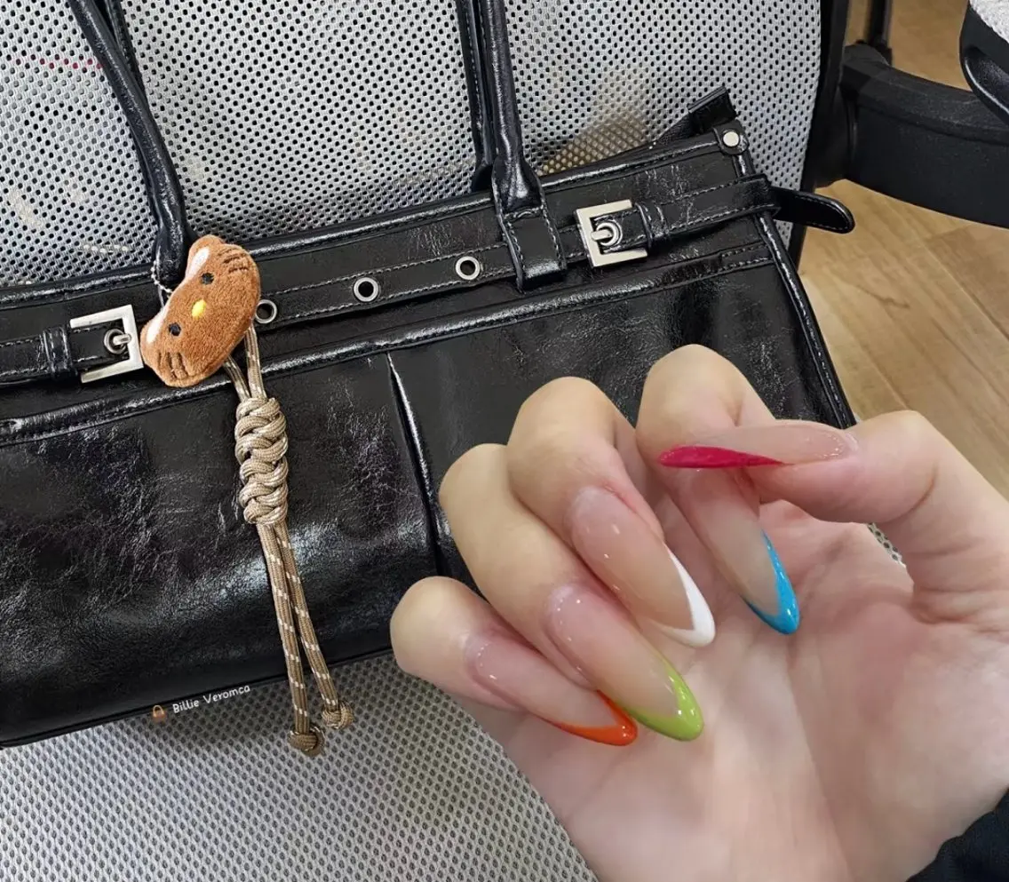 ネイル ハンドネイル ハンドケア Sachi Nail上野のネイルデザイン