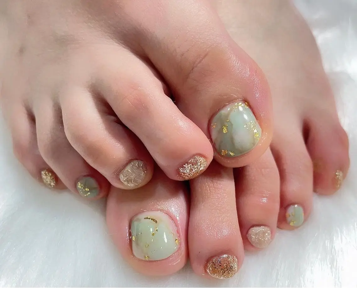 ネイル Licht【リヒト】 salonのエステ・リラクイメージ