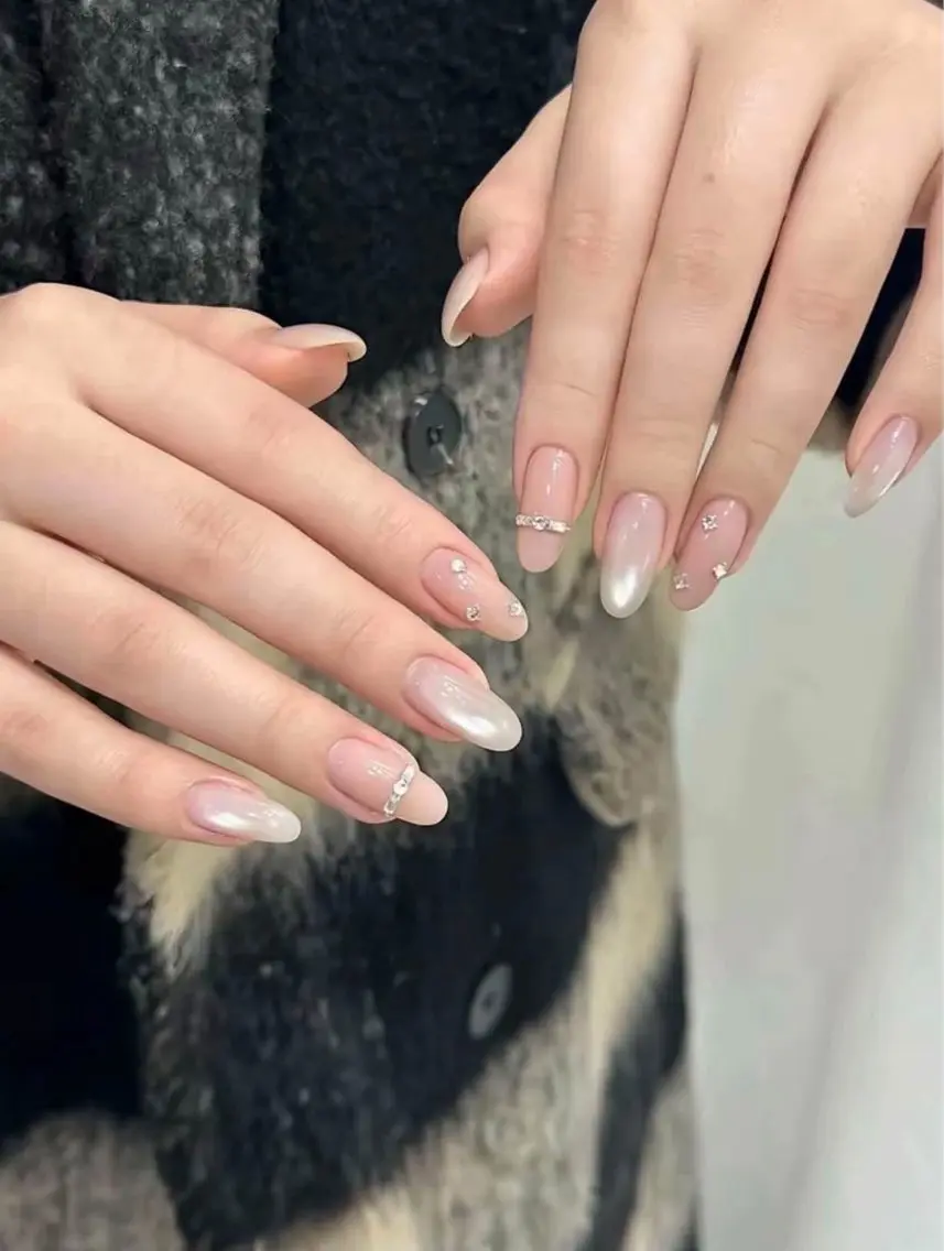 ネイル EMI NAILSのネイルデザイン