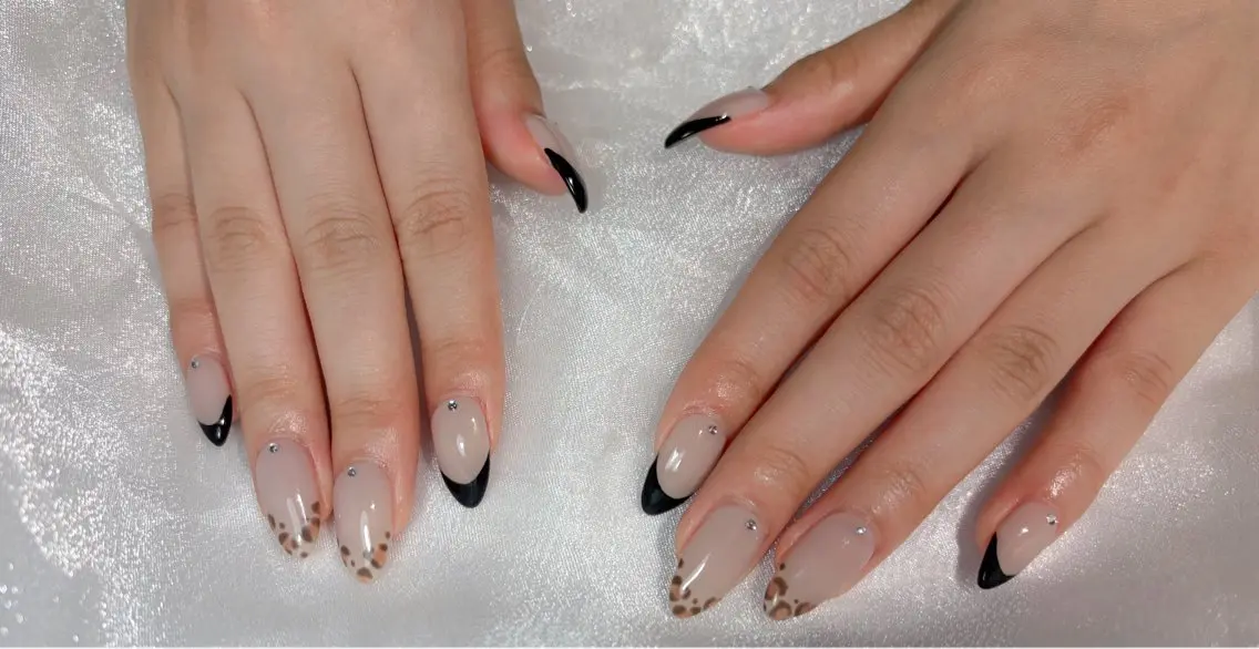 ネイル ハンドネイル nail_ ayaeのネイルデザイン
