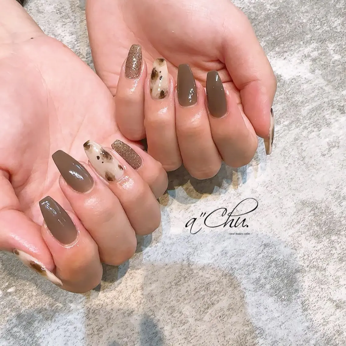 ネイル アートネイル eye&nail🪞 marina🫧のマツエク・マツパデザイン