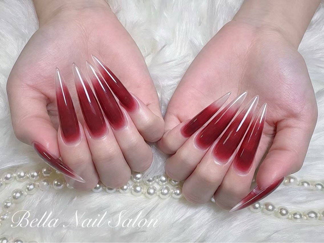 ネイル Bella Nail Salon NANAのネイルデザイン