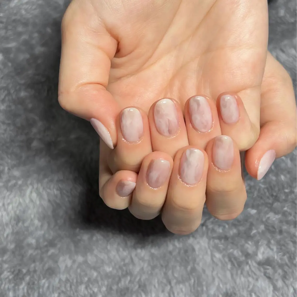 ネイル ハンドネイル ハンドケア u sのネイルデザイン