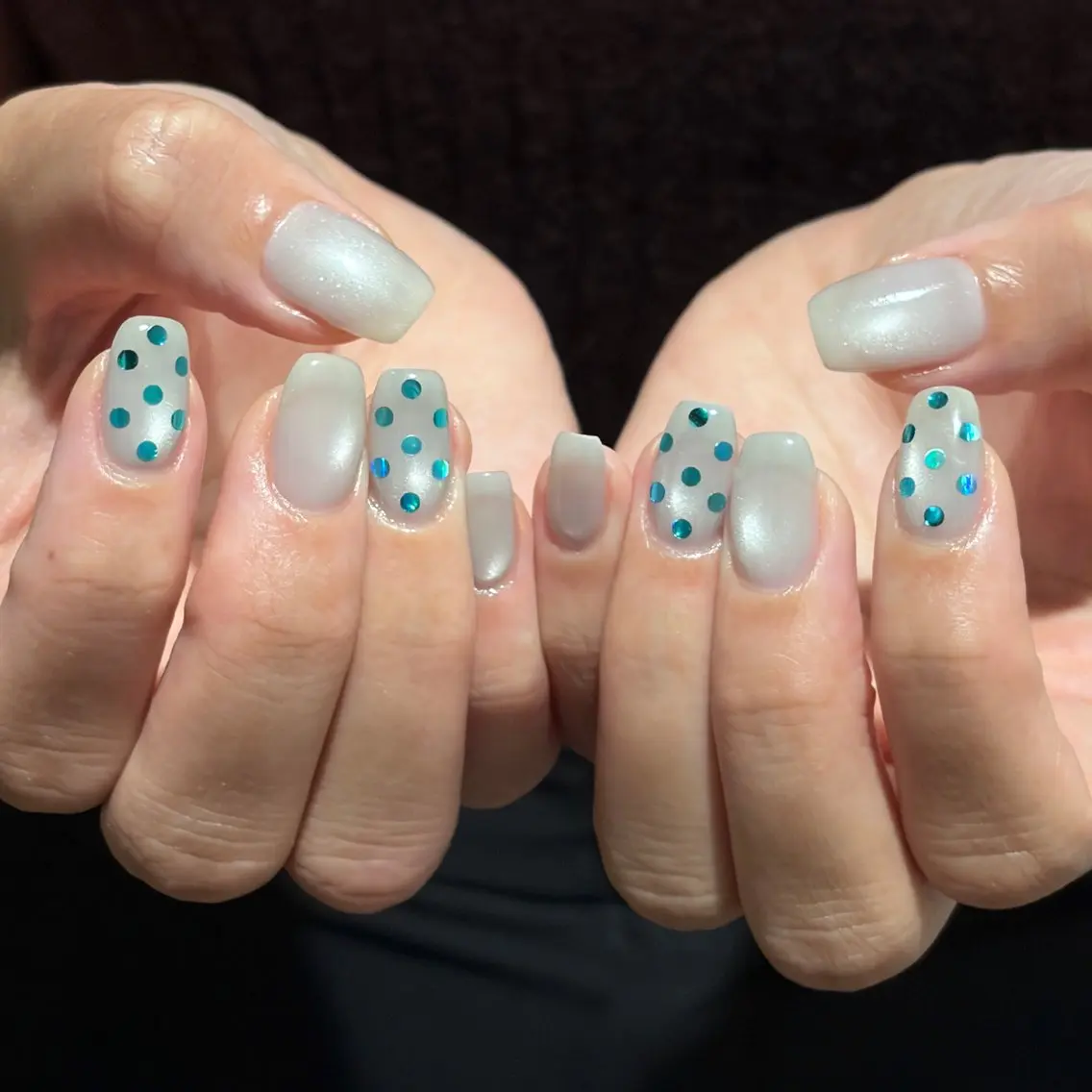 ネイル ハンドネイル oncu nailのネイルデザイン