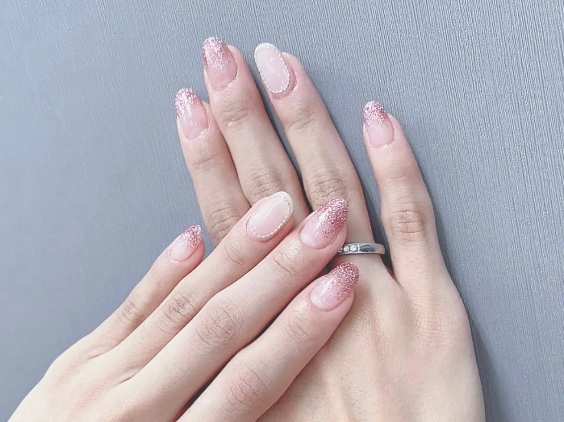 ネイル miu nail 🐾mihoのネイルデザイン