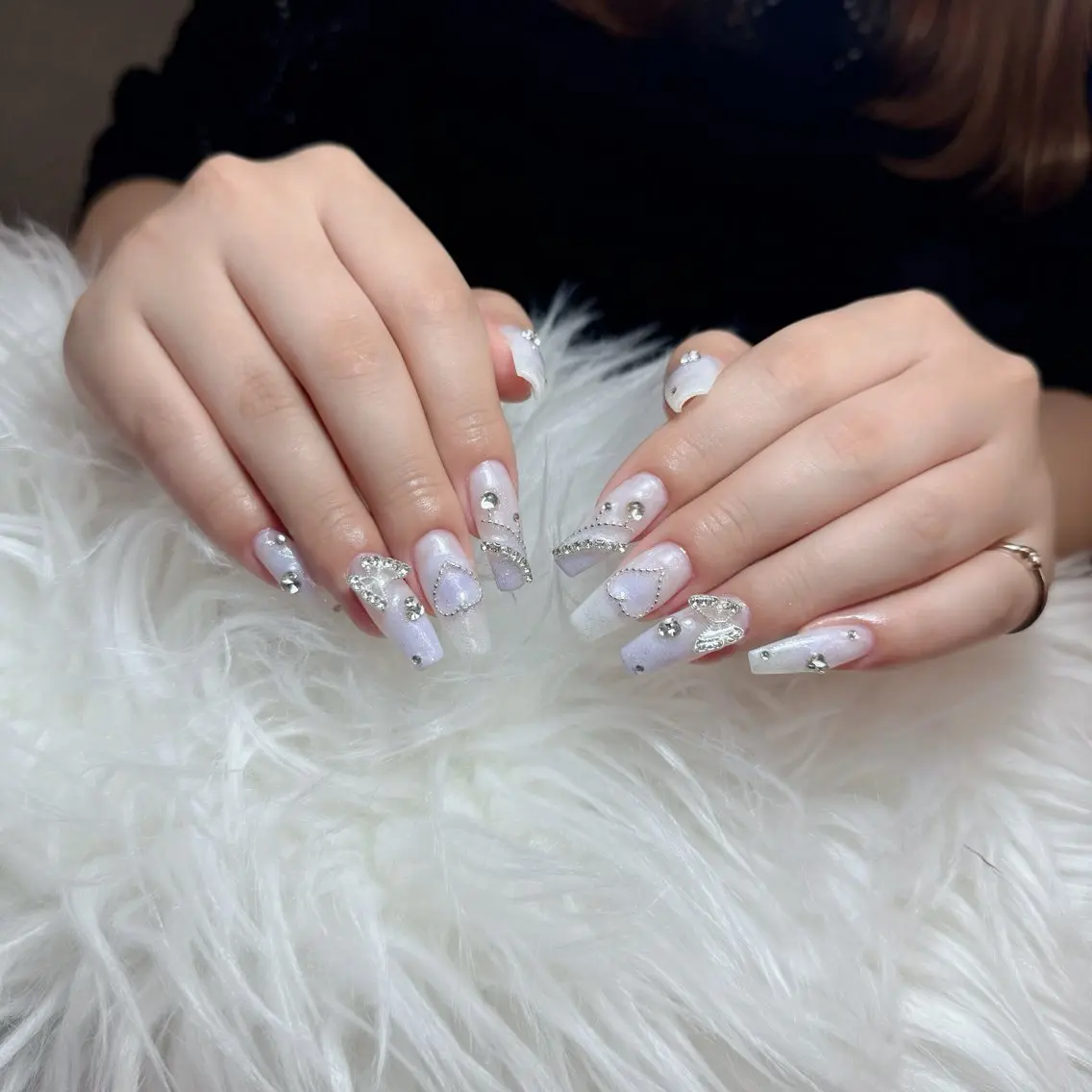 ネイル Lenie Nail Salonのネイルデザイン