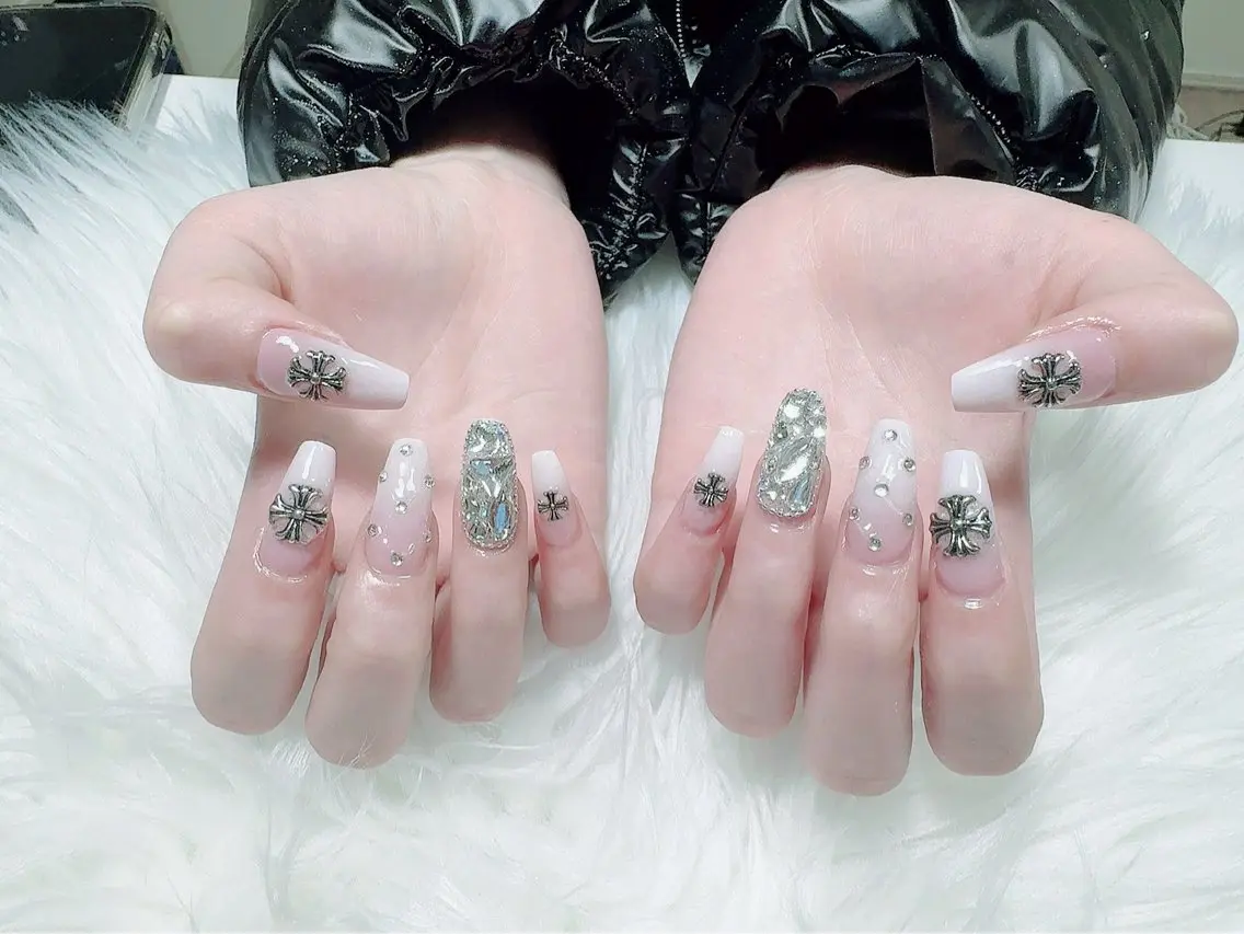ネイル haru nailのネイルデザイン