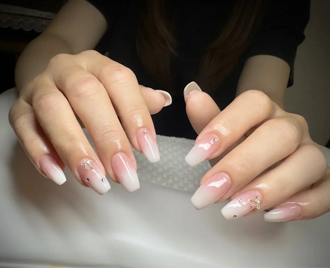 ネイル ハンドネイル Miami Nailのネイルデザイン