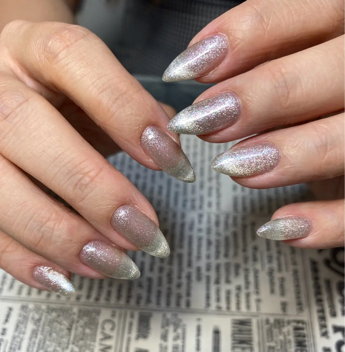 ネイル ハンドネイル Nail Salon kihi大塚店のネイルデザイン