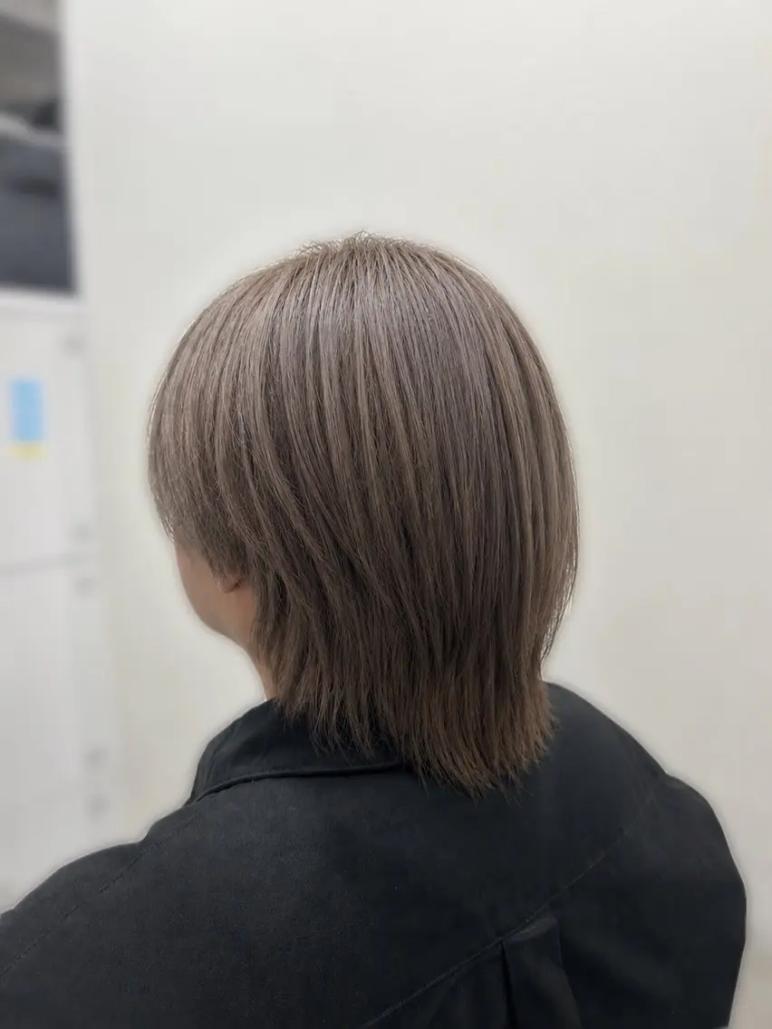 メンズ Lucia ✨のヘアスタイル