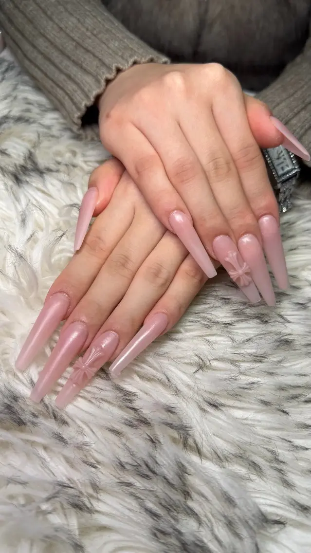 ネイル NAILFOCUS Noaのネイルデザイン