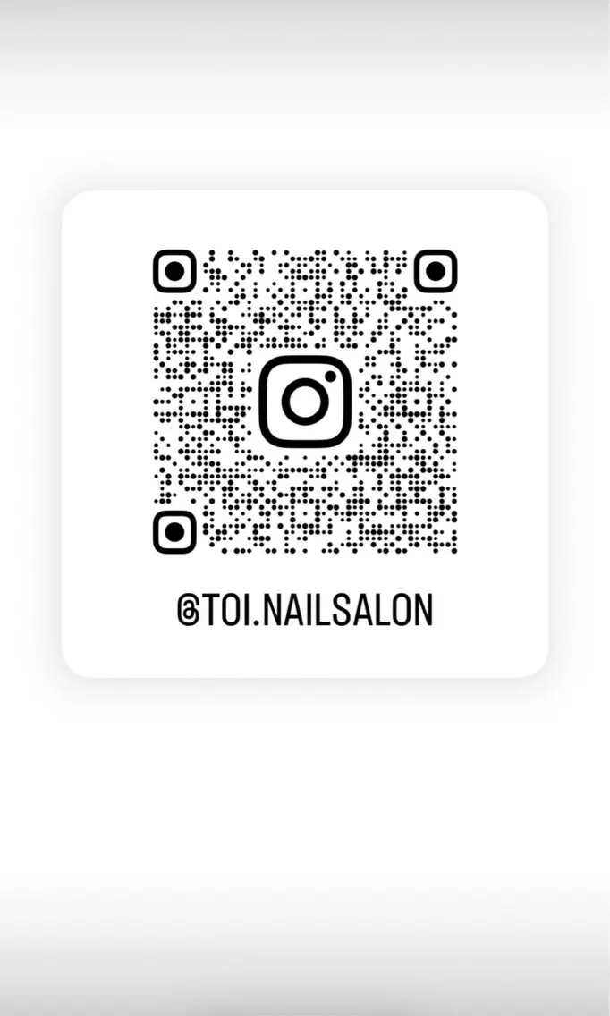 ネイル toi. nail salonのネイルデザイン