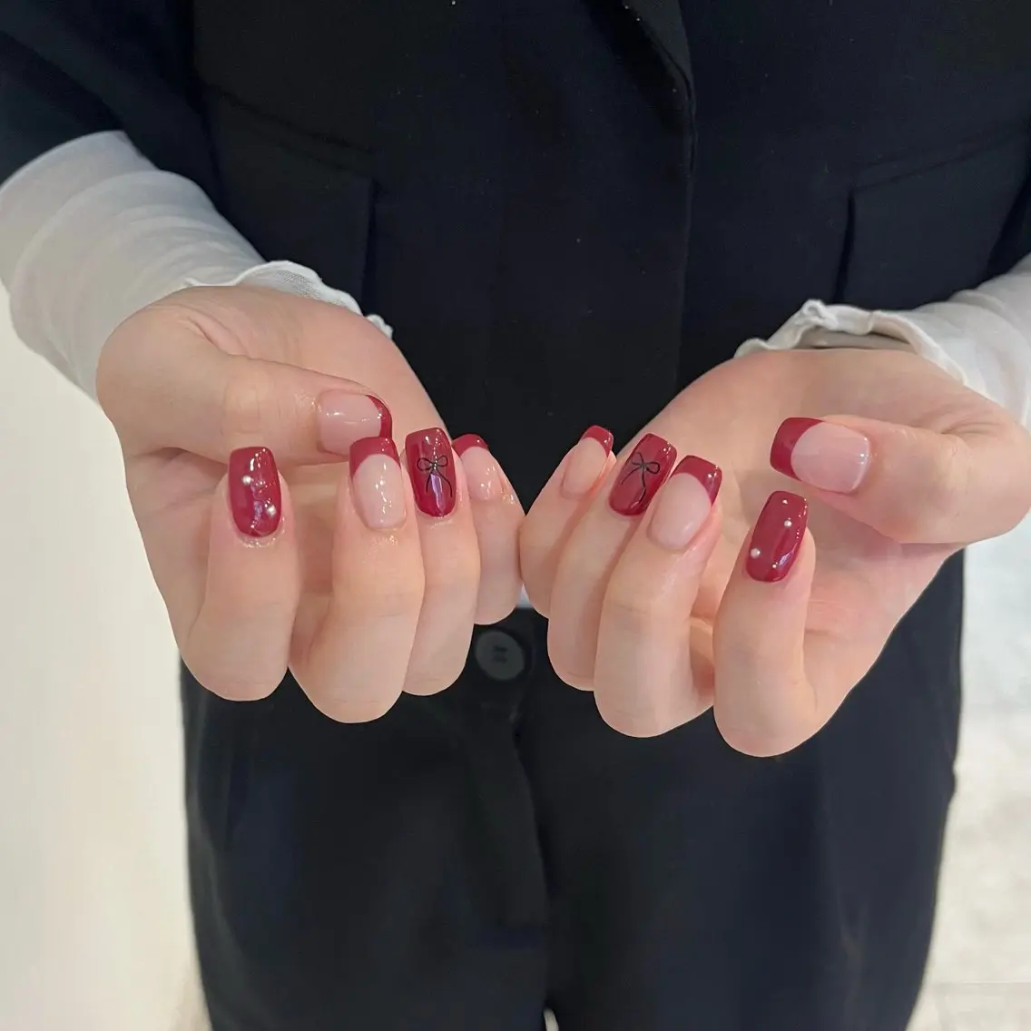 ネイル nonoka 🌙のネイルデザイン