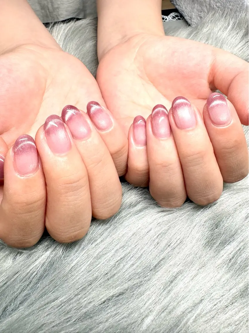 ネイル ハンドネイル lebijou the_beautyのネイルデザイン