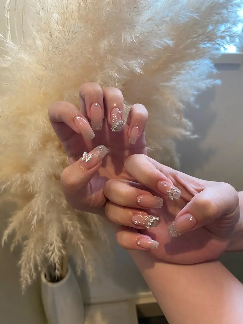 ネイル ハンドネイル Elle. ASAMIのネイルデザイン